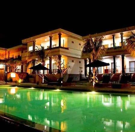 Davu Sundara Villa Uluwatu Luaran gambar