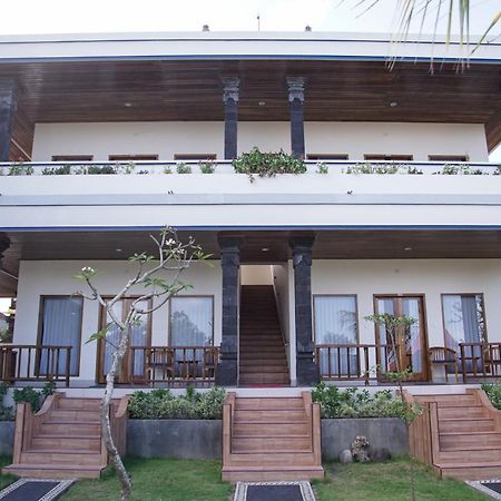 Davu Sundara Villa Uluwatu Luaran gambar