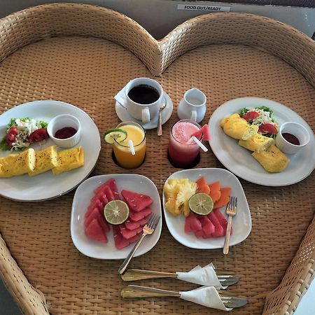 Davu Sundara Villa Uluwatu Luaran gambar