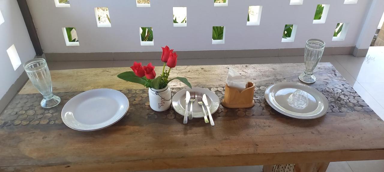 Davu Sundara Villa Uluwatu Luaran gambar