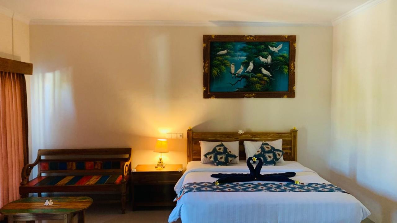 Davu Sundara Villa Uluwatu Luaran gambar