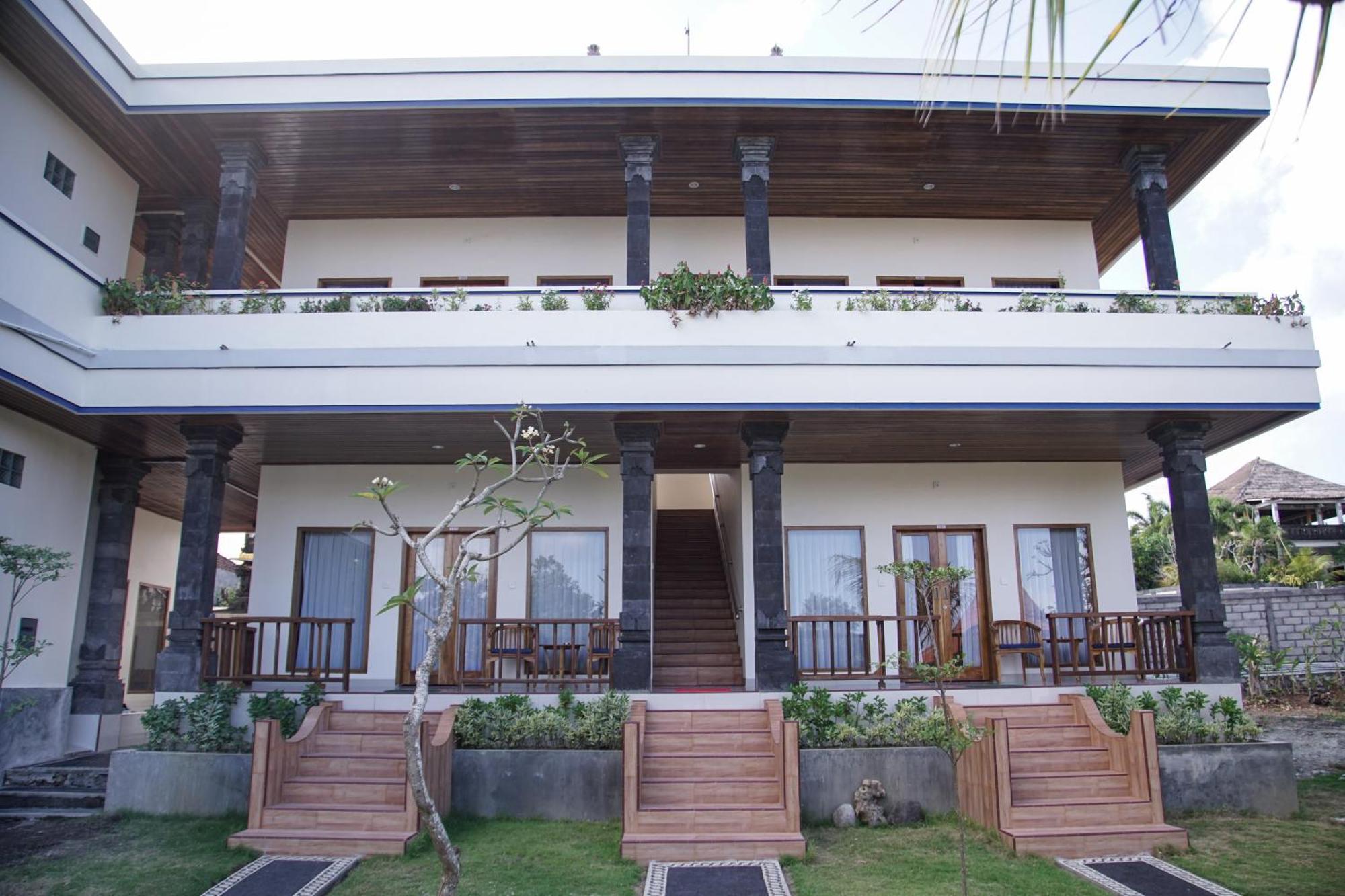 Davu Sundara Villa Uluwatu Luaran gambar