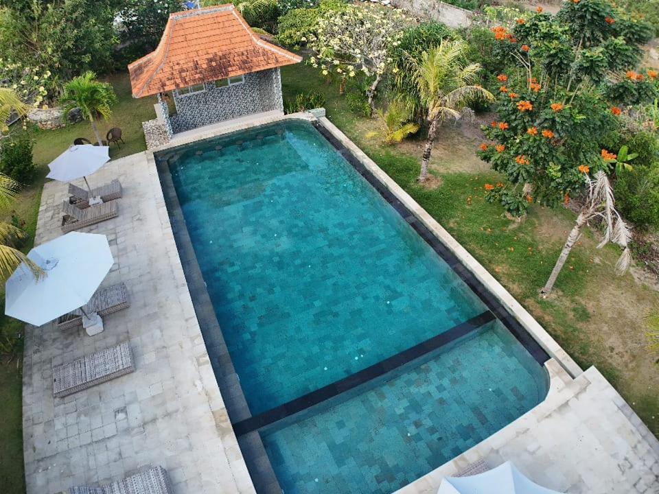 Davu Sundara Villa Uluwatu Luaran gambar