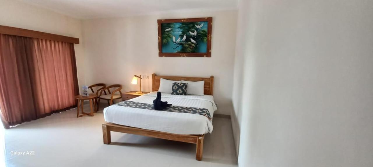 Davu Sundara Villa Uluwatu Luaran gambar