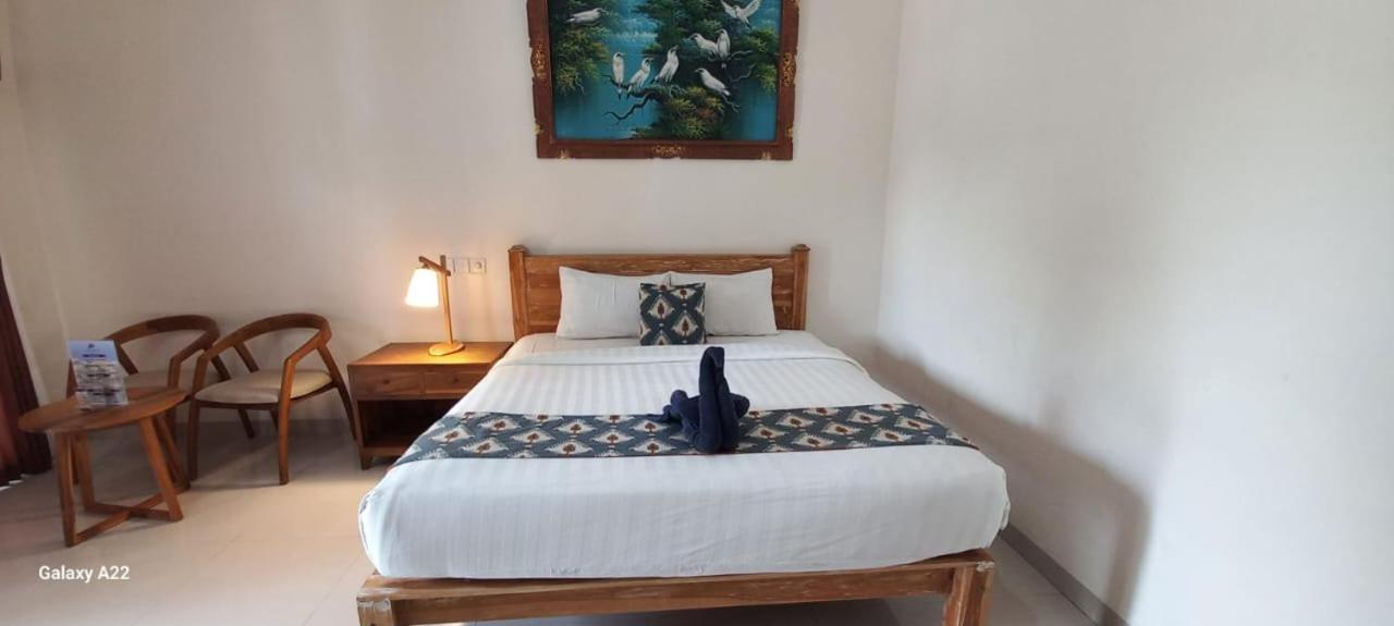 Davu Sundara Villa Uluwatu Luaran gambar