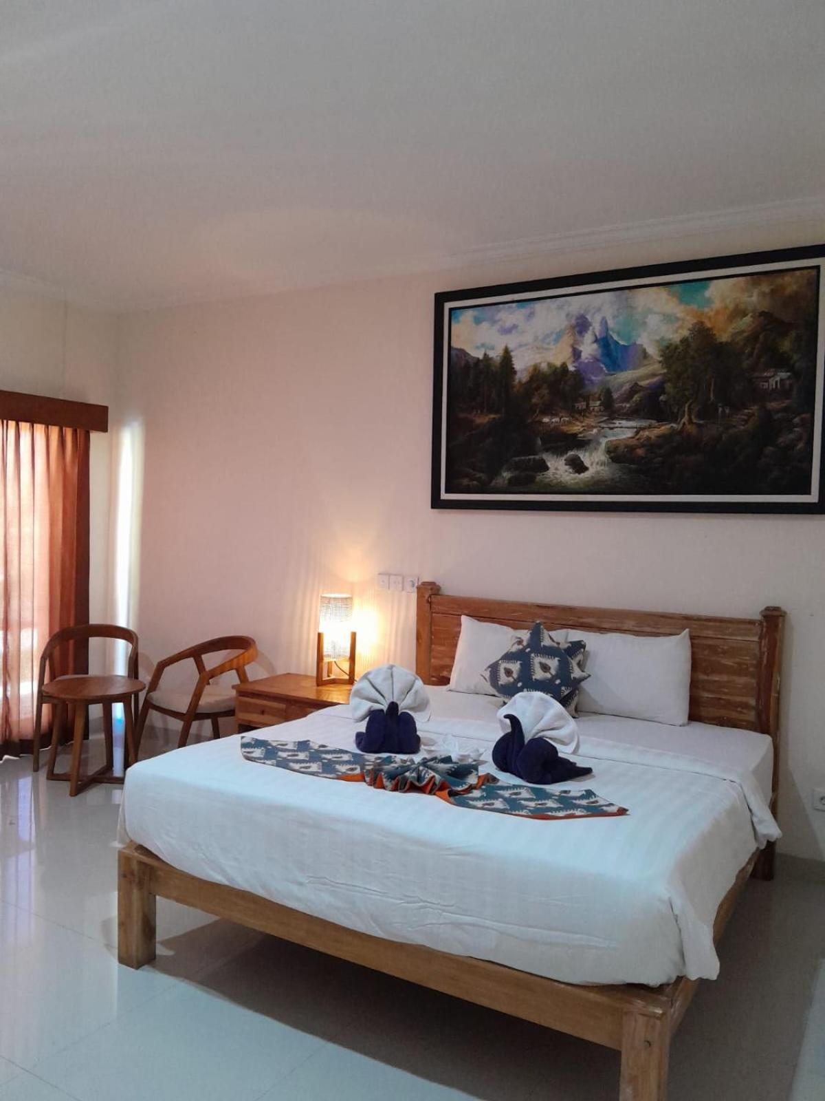 Davu Sundara Villa Uluwatu Luaran gambar