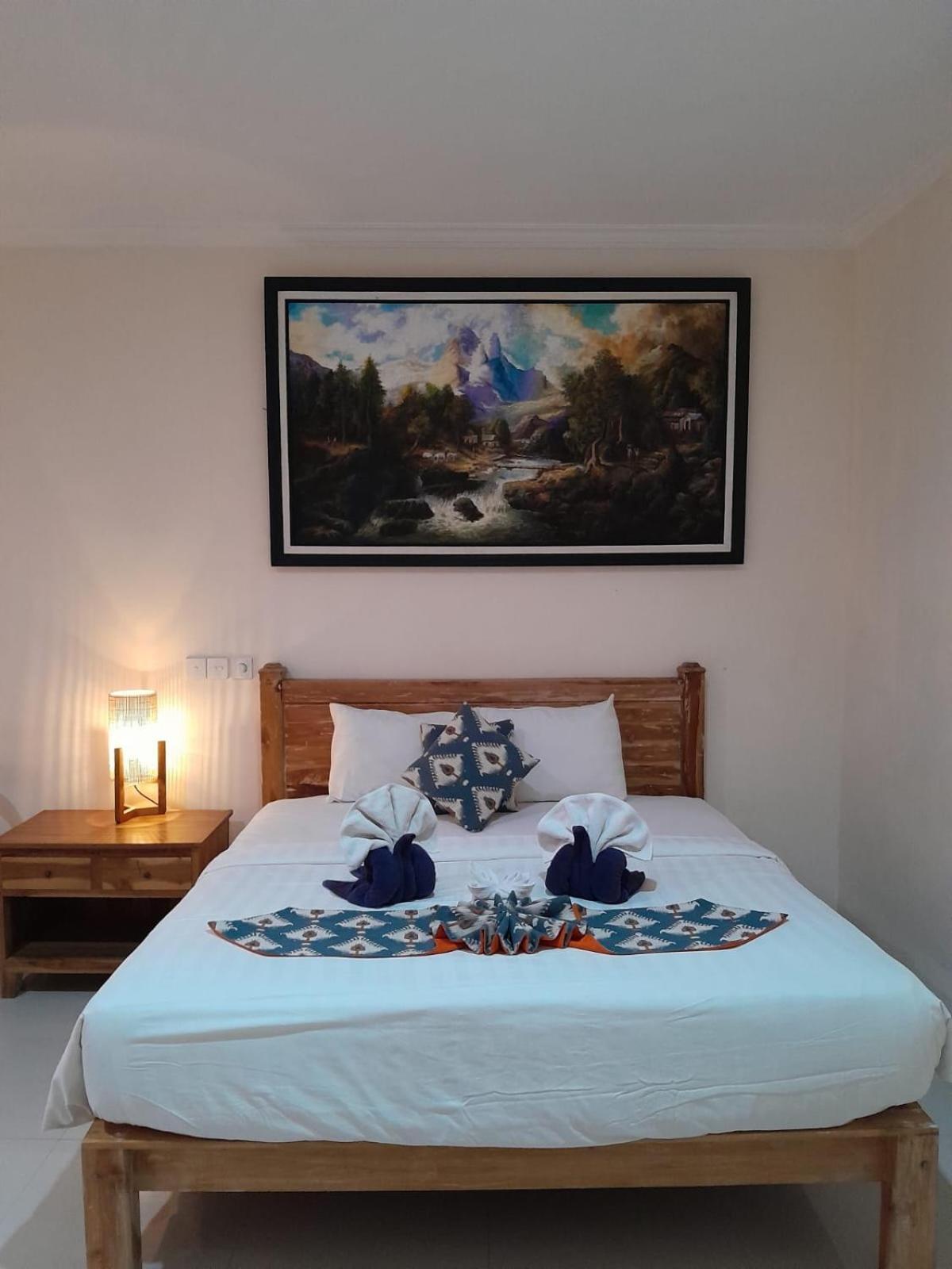 Davu Sundara Villa Uluwatu Luaran gambar