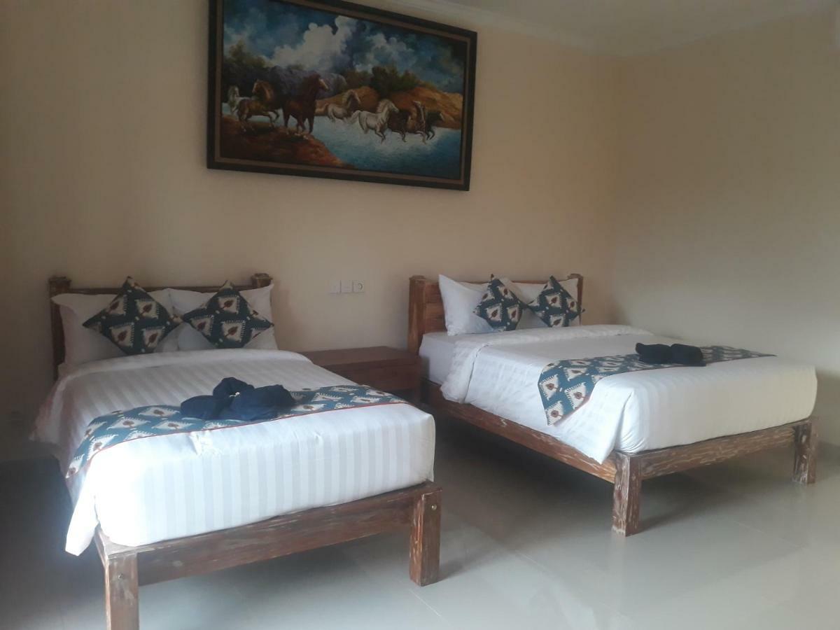 Davu Sundara Villa Uluwatu Luaran gambar