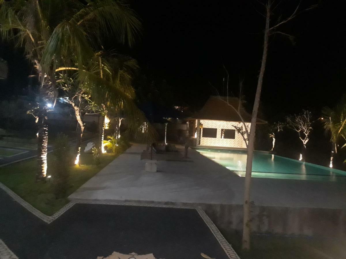 Davu Sundara Villa Uluwatu Luaran gambar