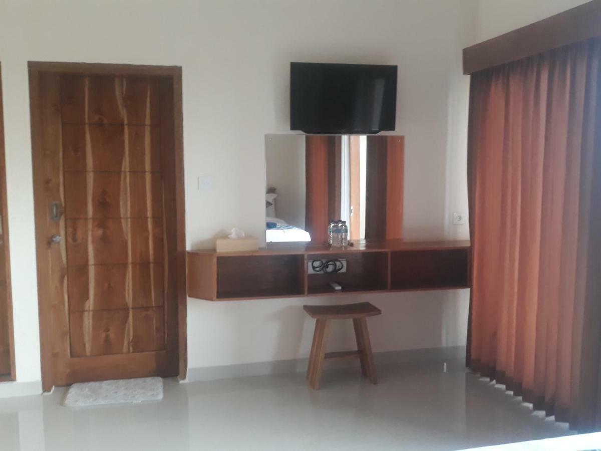 Davu Sundara Villa Uluwatu Luaran gambar