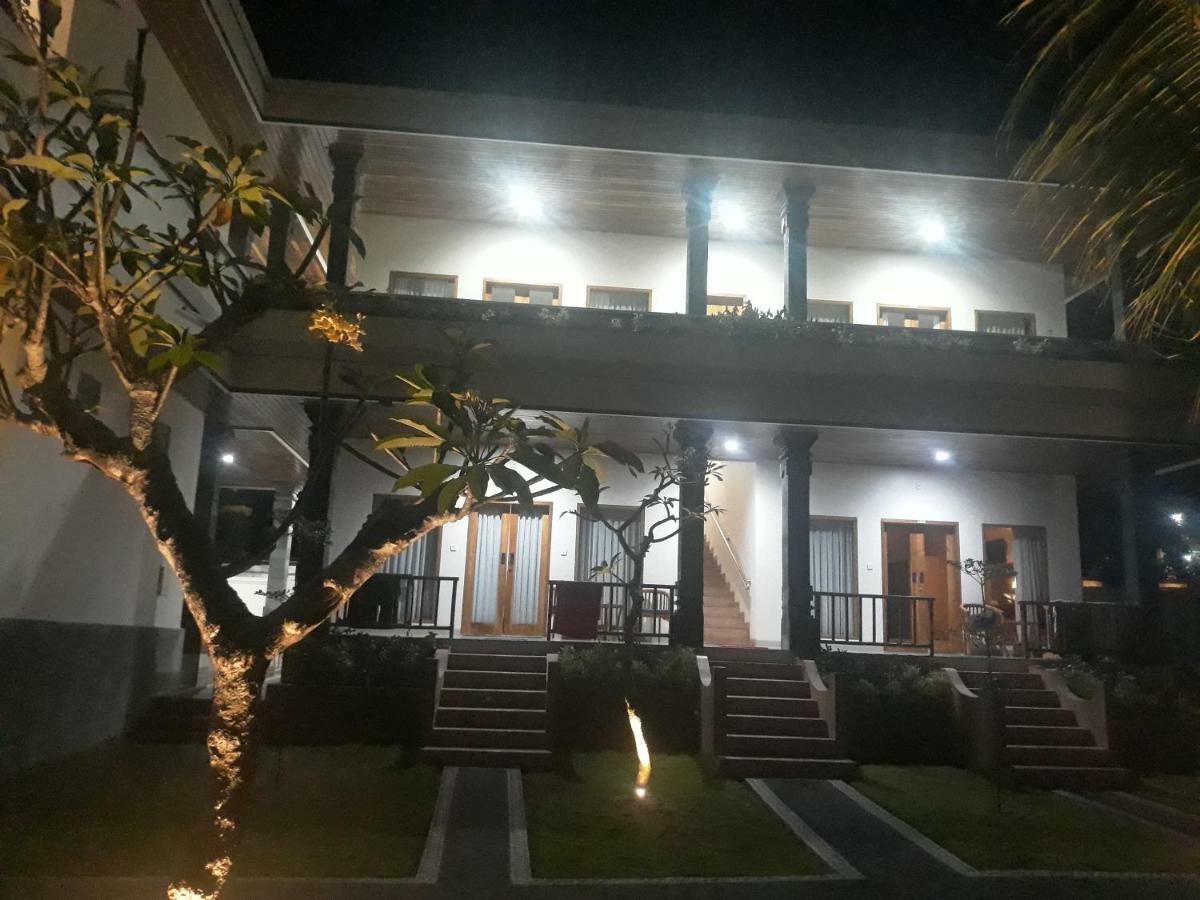 Davu Sundara Villa Uluwatu Luaran gambar