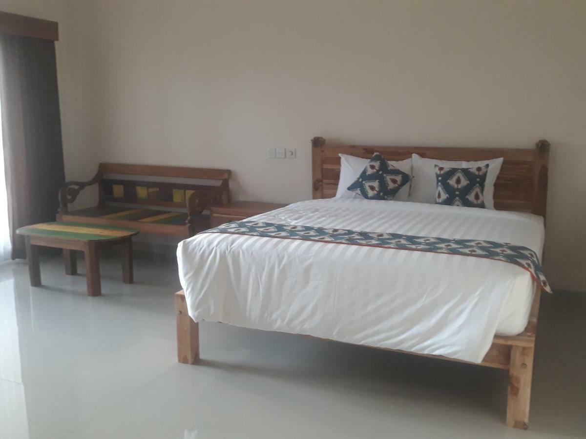 Davu Sundara Villa Uluwatu Luaran gambar