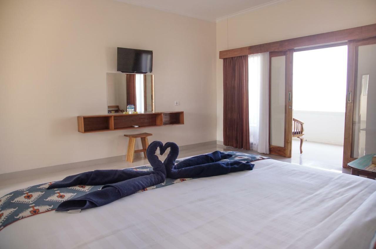 Davu Sundara Villa Uluwatu Luaran gambar