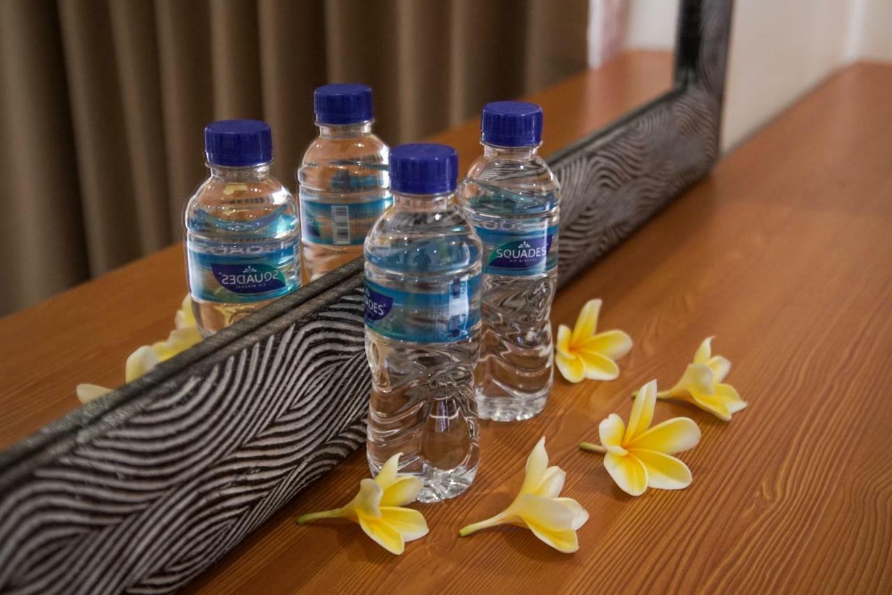Davu Sundara Villa Uluwatu Luaran gambar