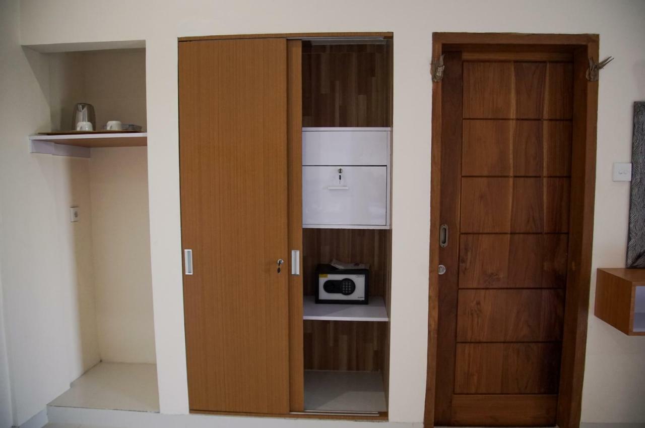 Davu Sundara Villa Uluwatu Luaran gambar