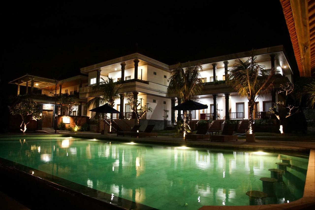 Davu Sundara Villa Uluwatu Luaran gambar