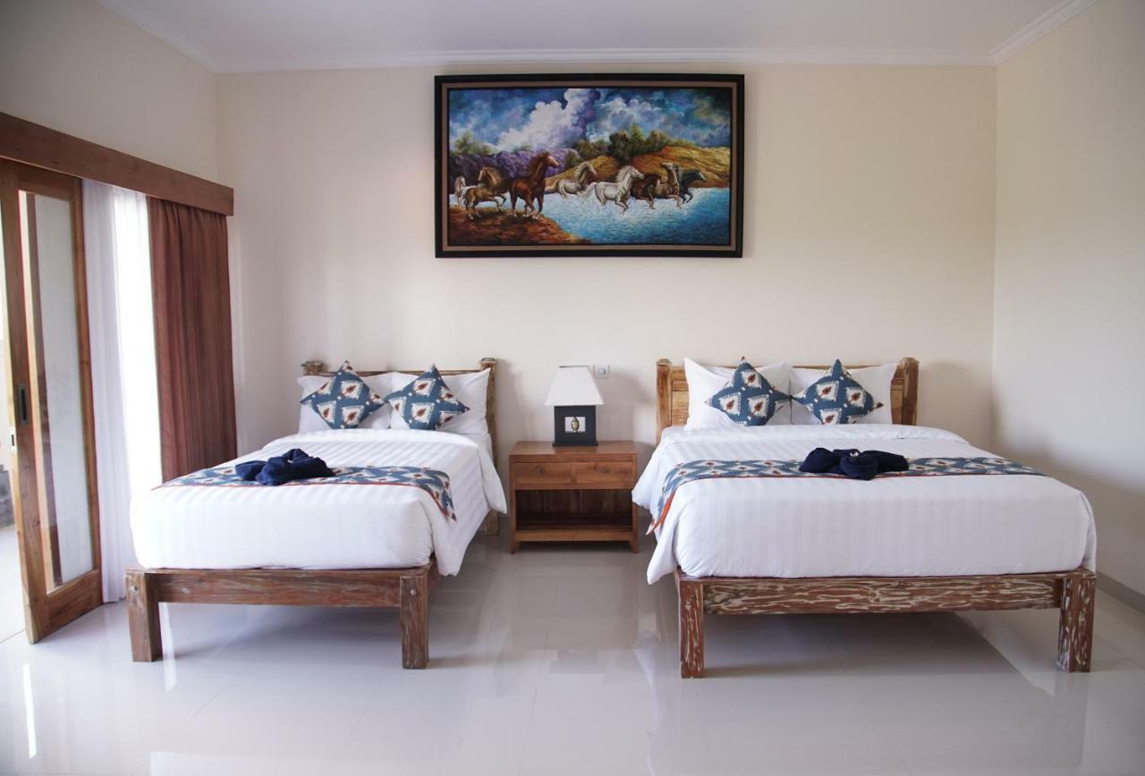 Davu Sundara Villa Uluwatu Luaran gambar