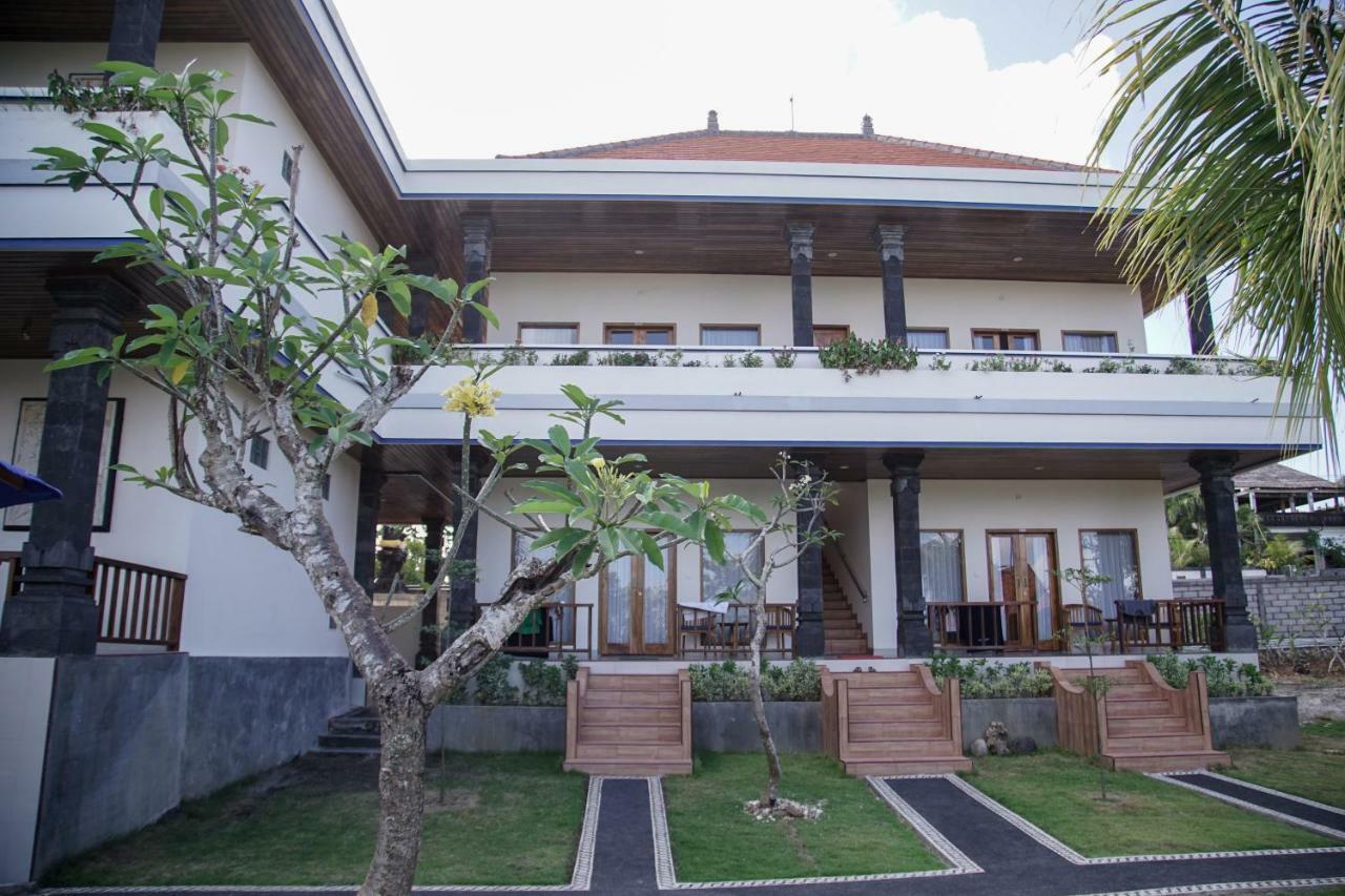 Davu Sundara Villa Uluwatu Luaran gambar