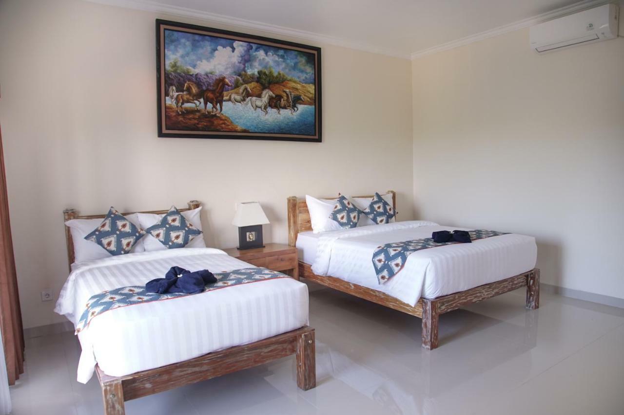 Davu Sundara Villa Uluwatu Luaran gambar