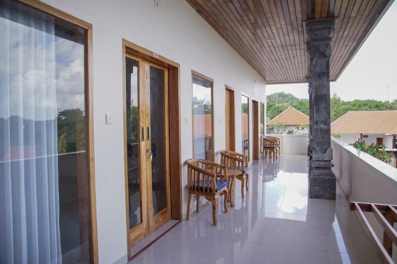 Davu Sundara Villa Uluwatu Luaran gambar