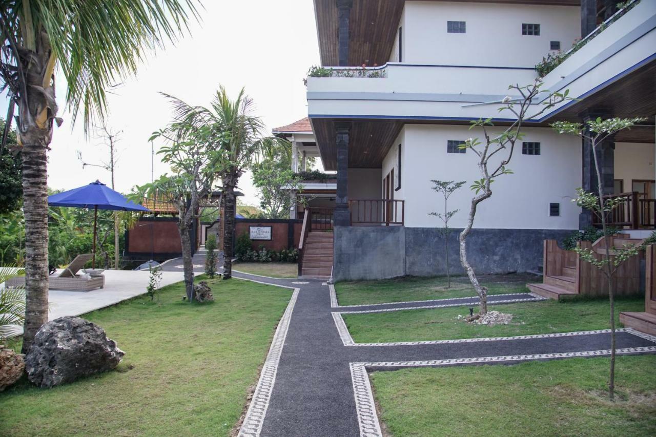 Davu Sundara Villa Uluwatu Luaran gambar