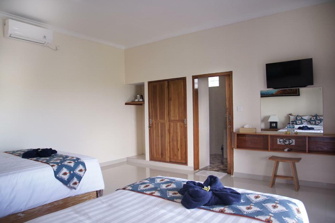 Davu Sundara Villa Uluwatu Luaran gambar