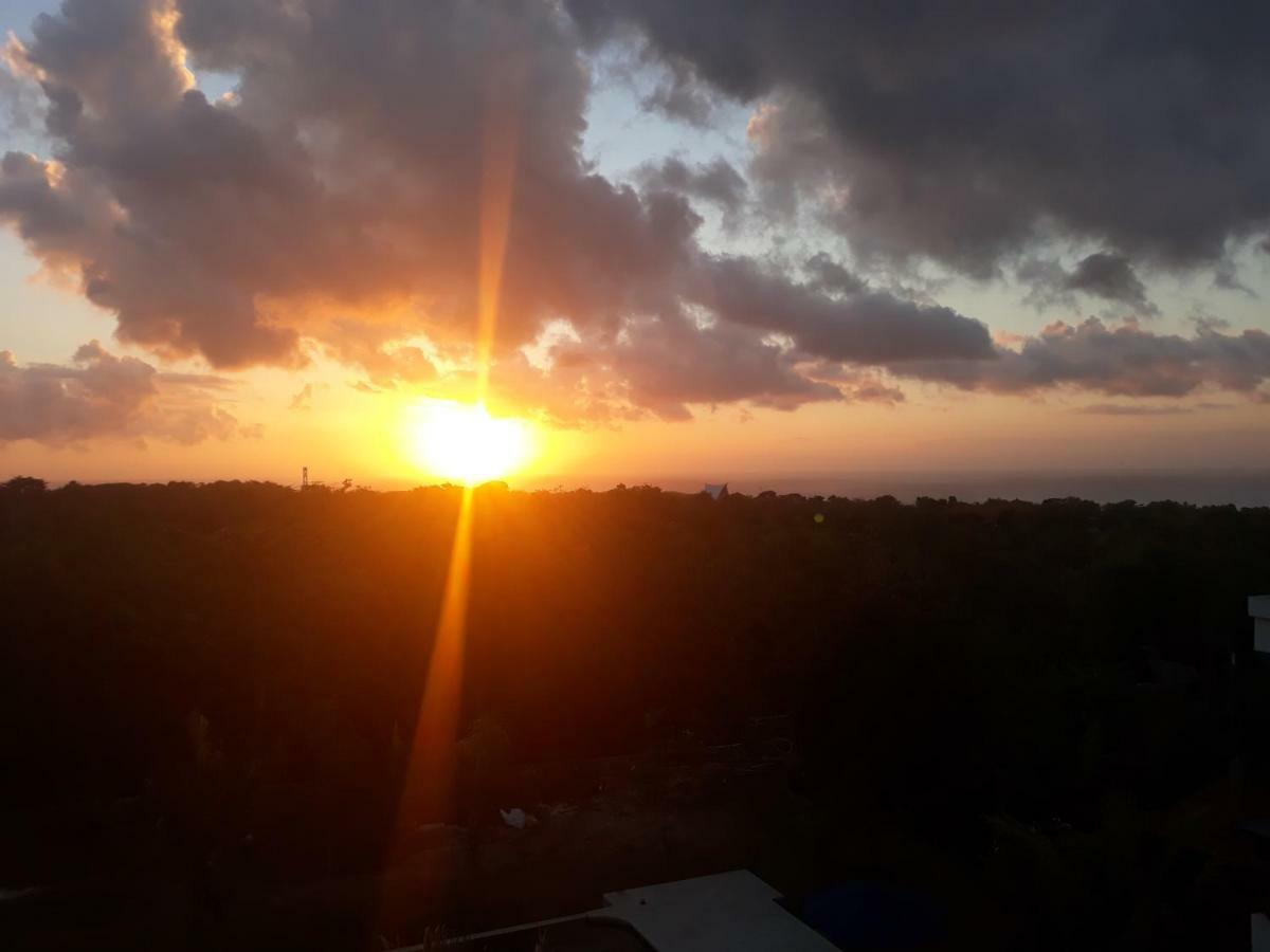 Davu Sundara Villa Uluwatu Luaran gambar