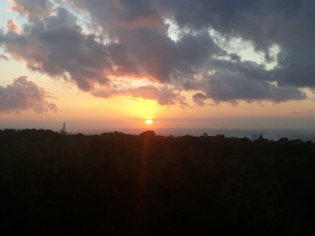 Davu Sundara Villa Uluwatu Luaran gambar