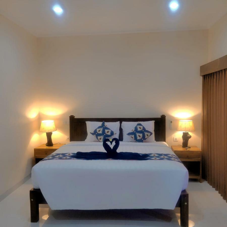 Davu Sundara Villa Uluwatu Luaran gambar
