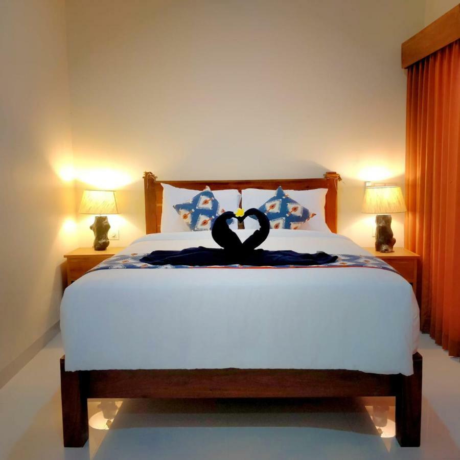 Davu Sundara Villa Uluwatu Luaran gambar